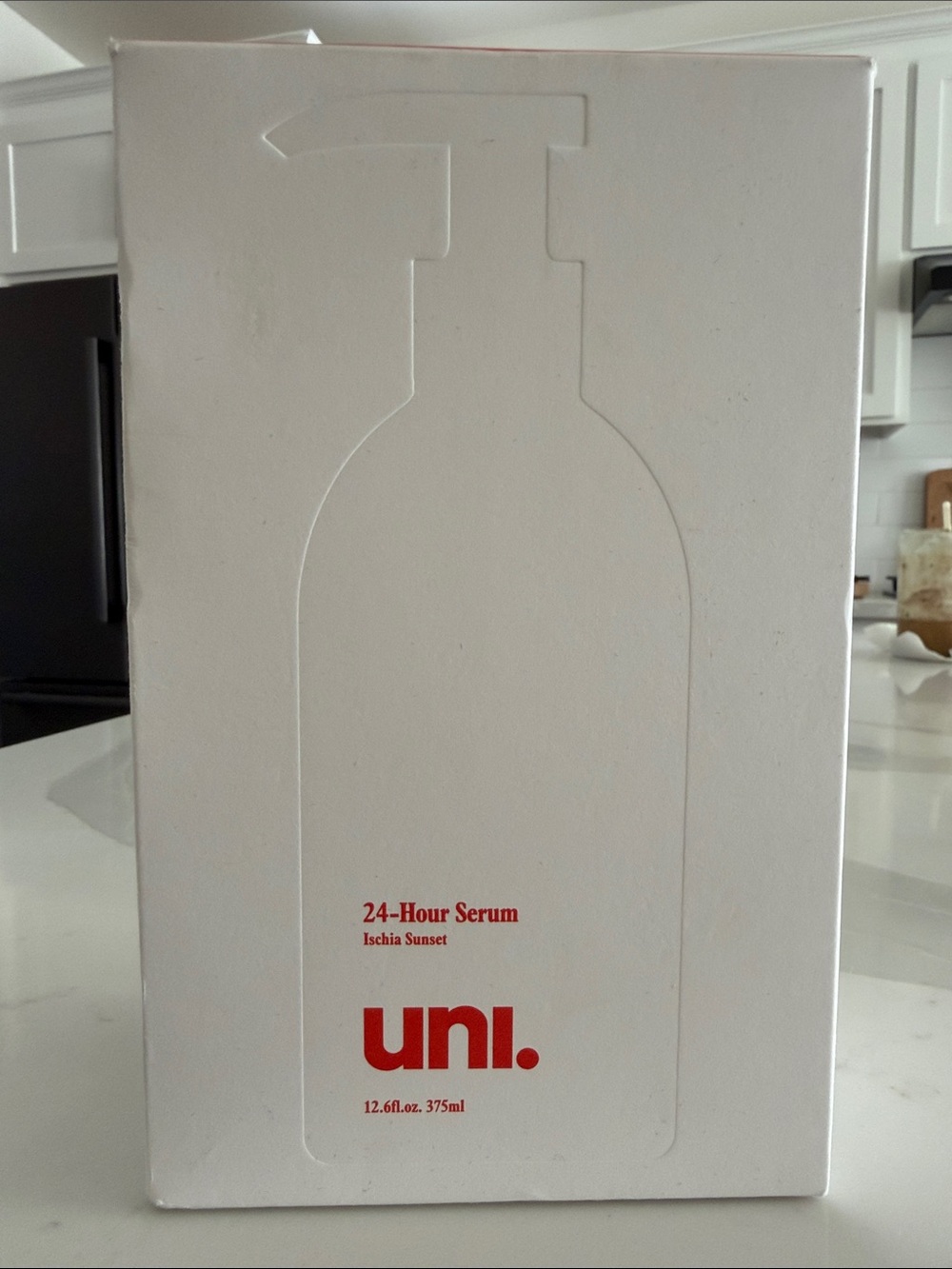 UNI 24-Hour Serum